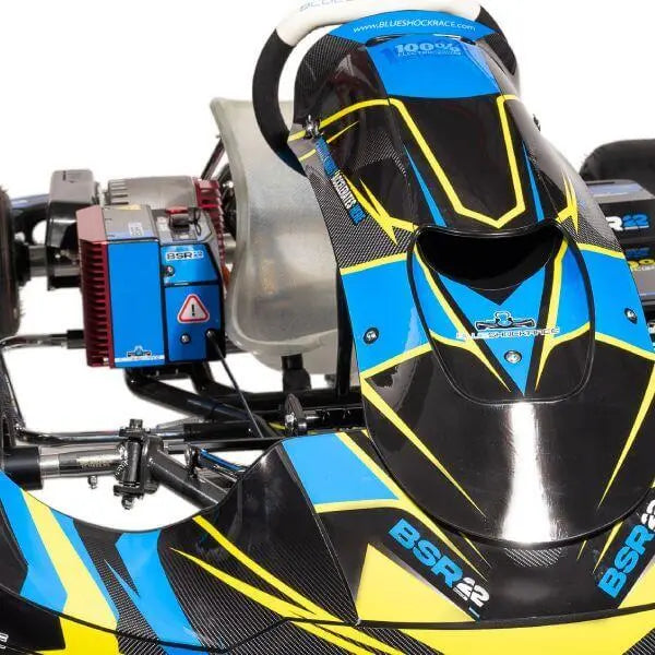 X3 Racing Chassis X3 Racing Chassis – Kestrel Cars