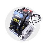 X1 Electric Motor